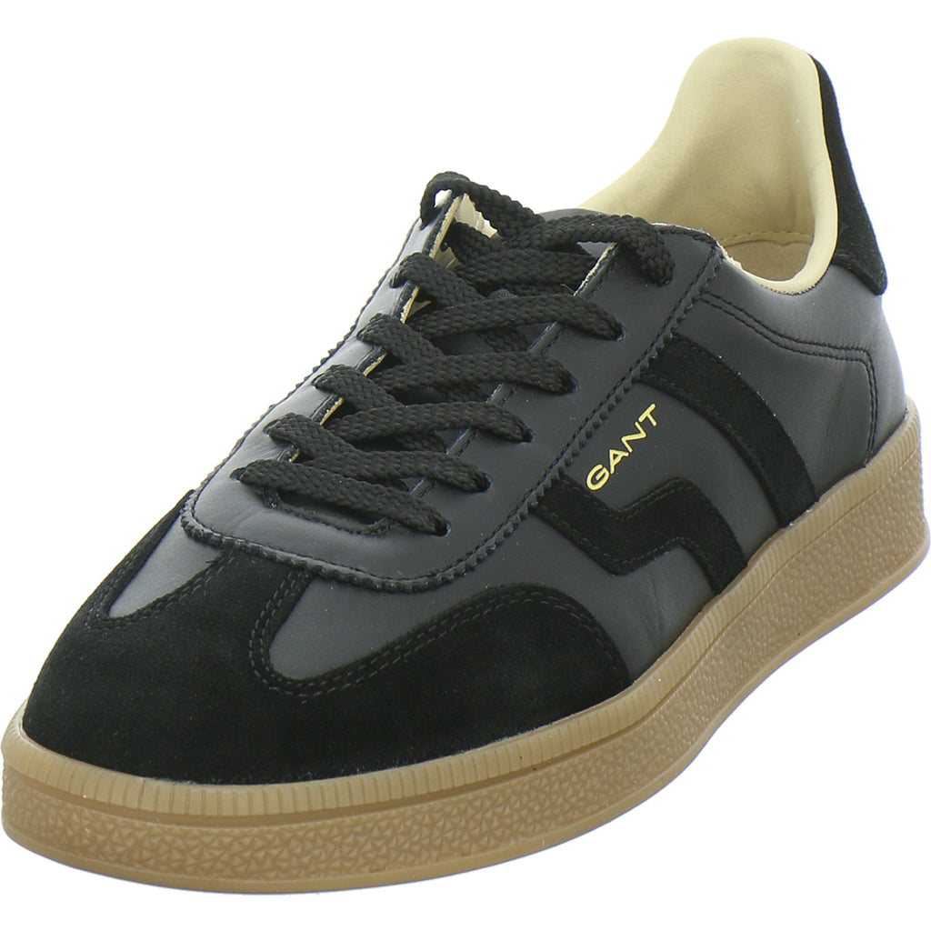Gant Sneaker Damen Cuzima Schwarz