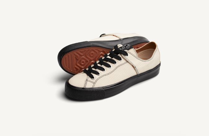 Last Resort AB VM003 Dancer Black