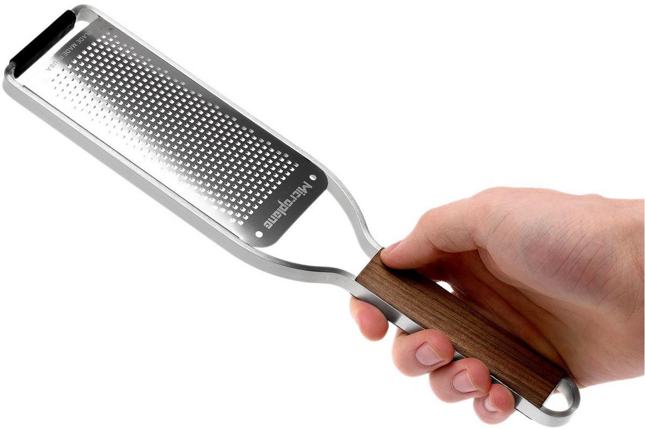 Microplane Master Grater Rasp Fine #2, Fijn 43304