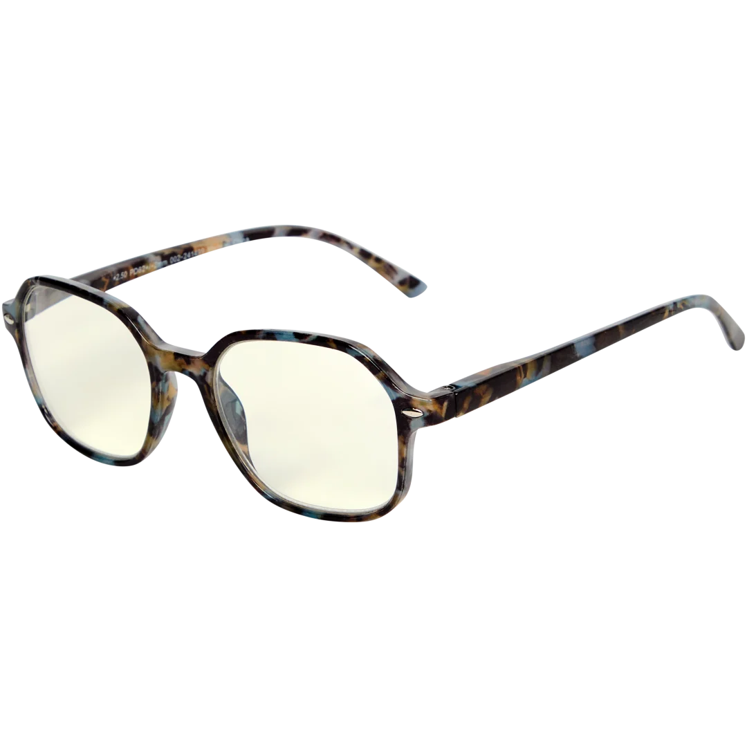 Luxe leesbril +1,5 | diverse varianten