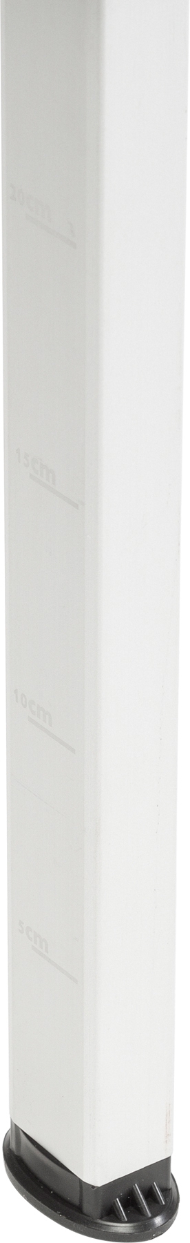 Brunner Dinemic 4 Falttisch 126 x 70 cm