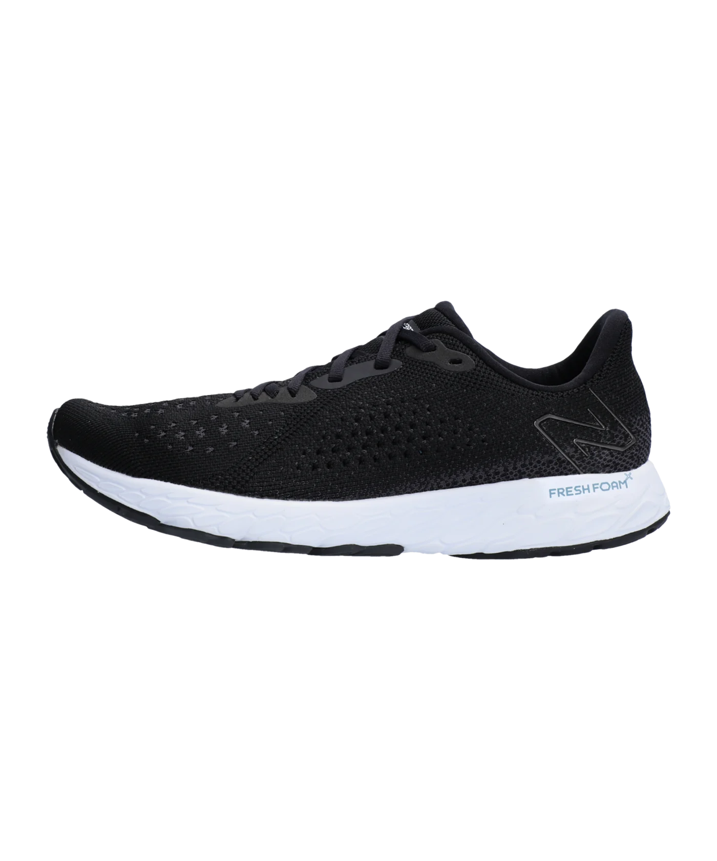 New Balance MTMPO Running Schwarz Weiss FLK2