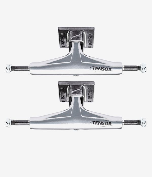 Tensor Stencil Mirror Aluminium 5.25