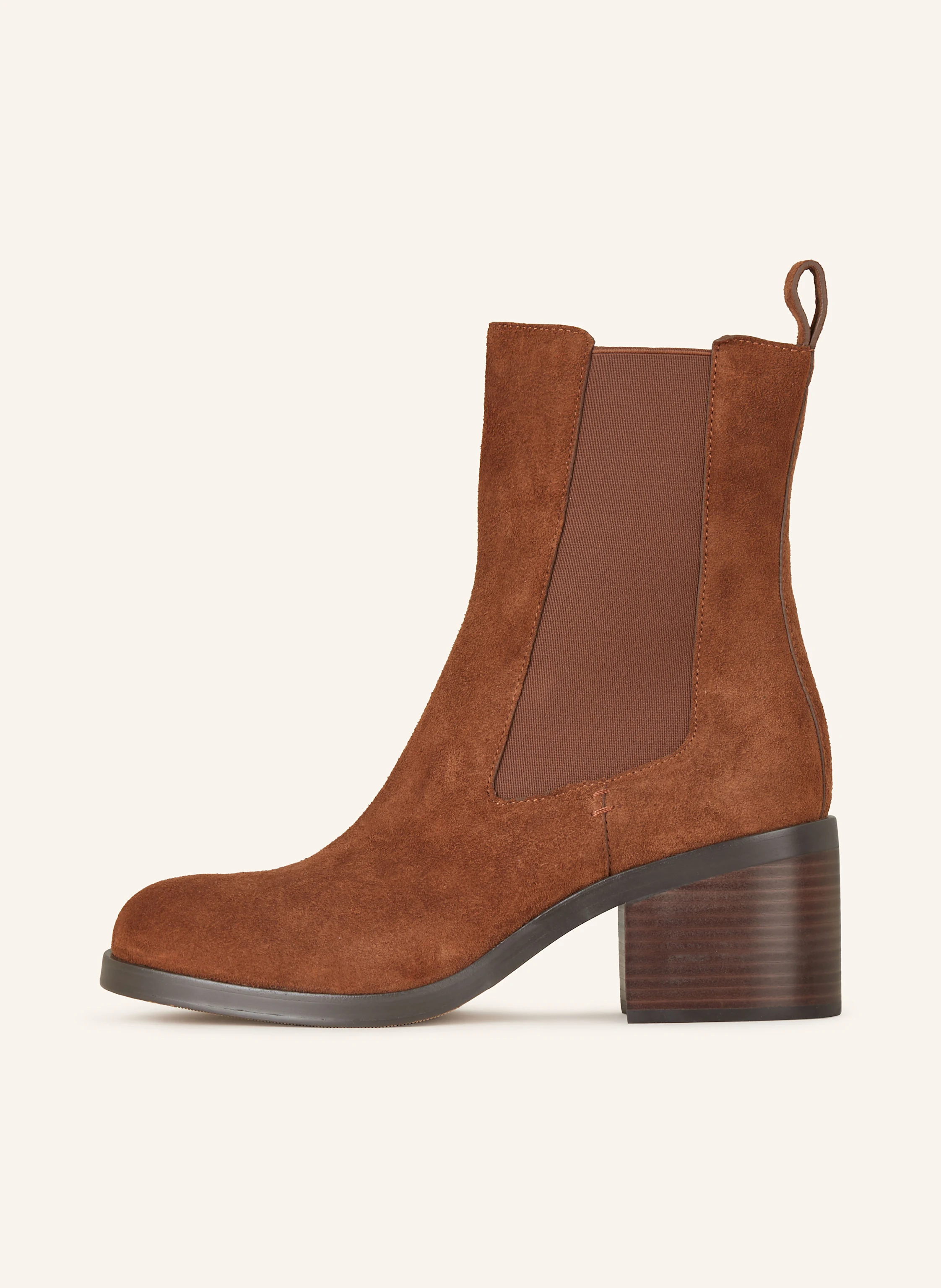 ODISSì Chelsea-Boots GRACE