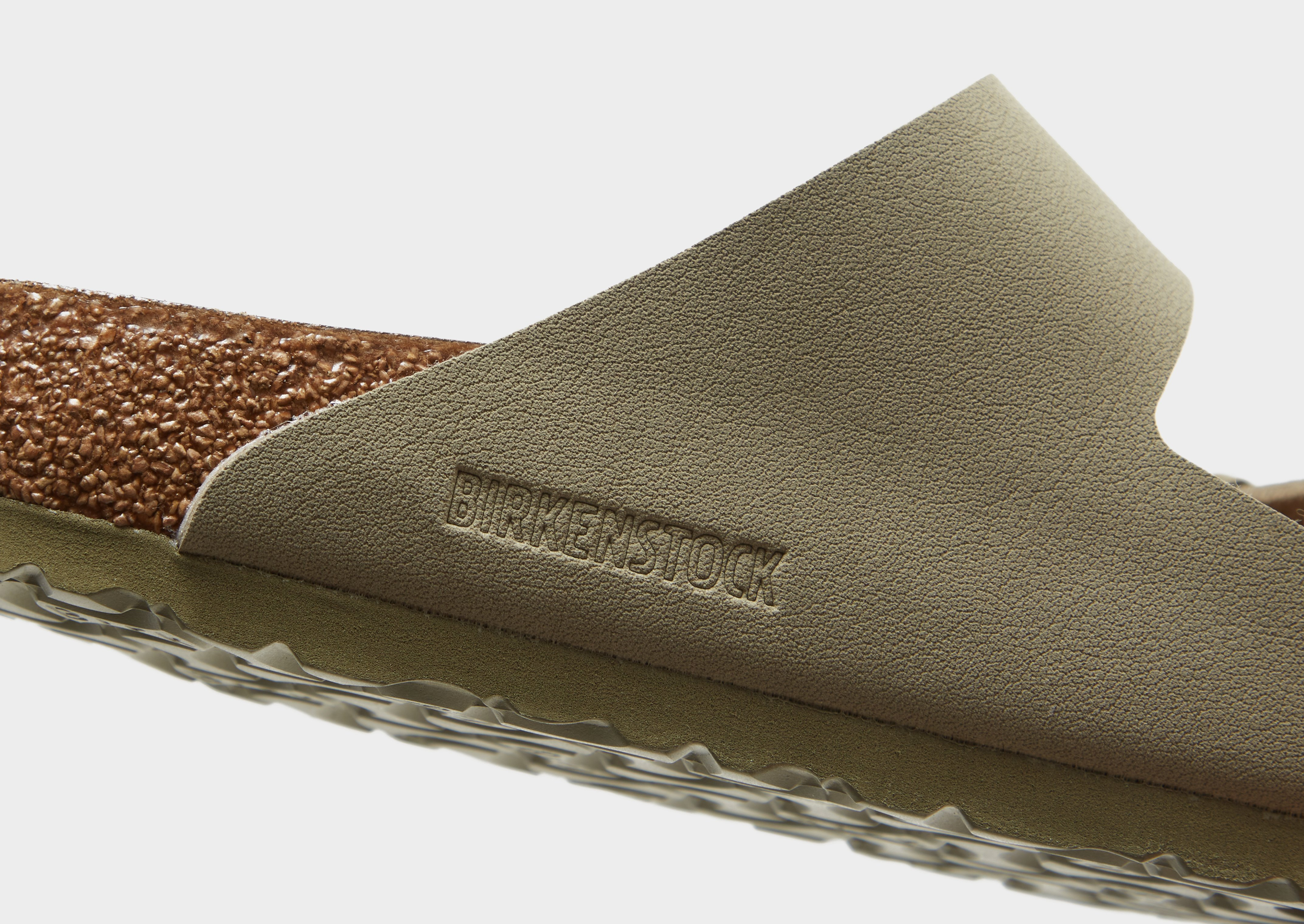 Birkenstock Arizona Birko-Flor Homme