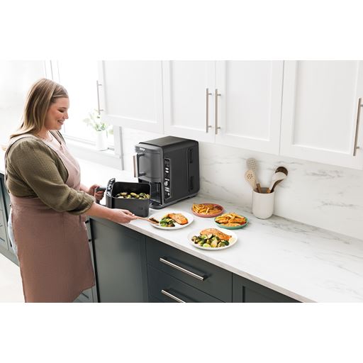 Ninja Double Stack XL Airfryer