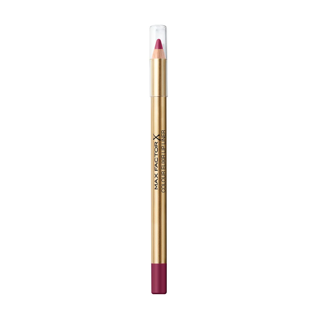 Max Factor  Colour Elixir Moisturising Lip Liner