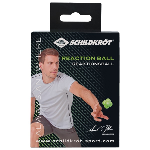 Schildkröt Fitness - Reaction Ball - Entraînement fonctionnel