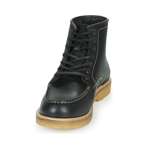 Kickers - HORUZY - Noir