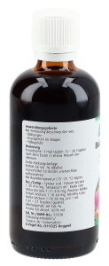 VOGEL Boldocynara Leber Galle Tropfen, 100 ml