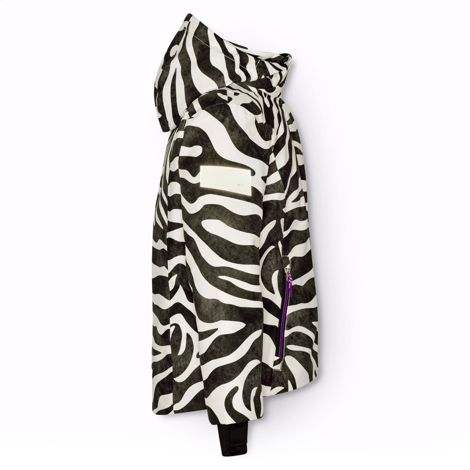 Pearson - Zebra