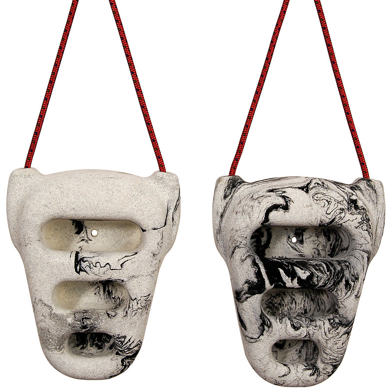 Metolius Rock Rings 3D Trainingsgriffe