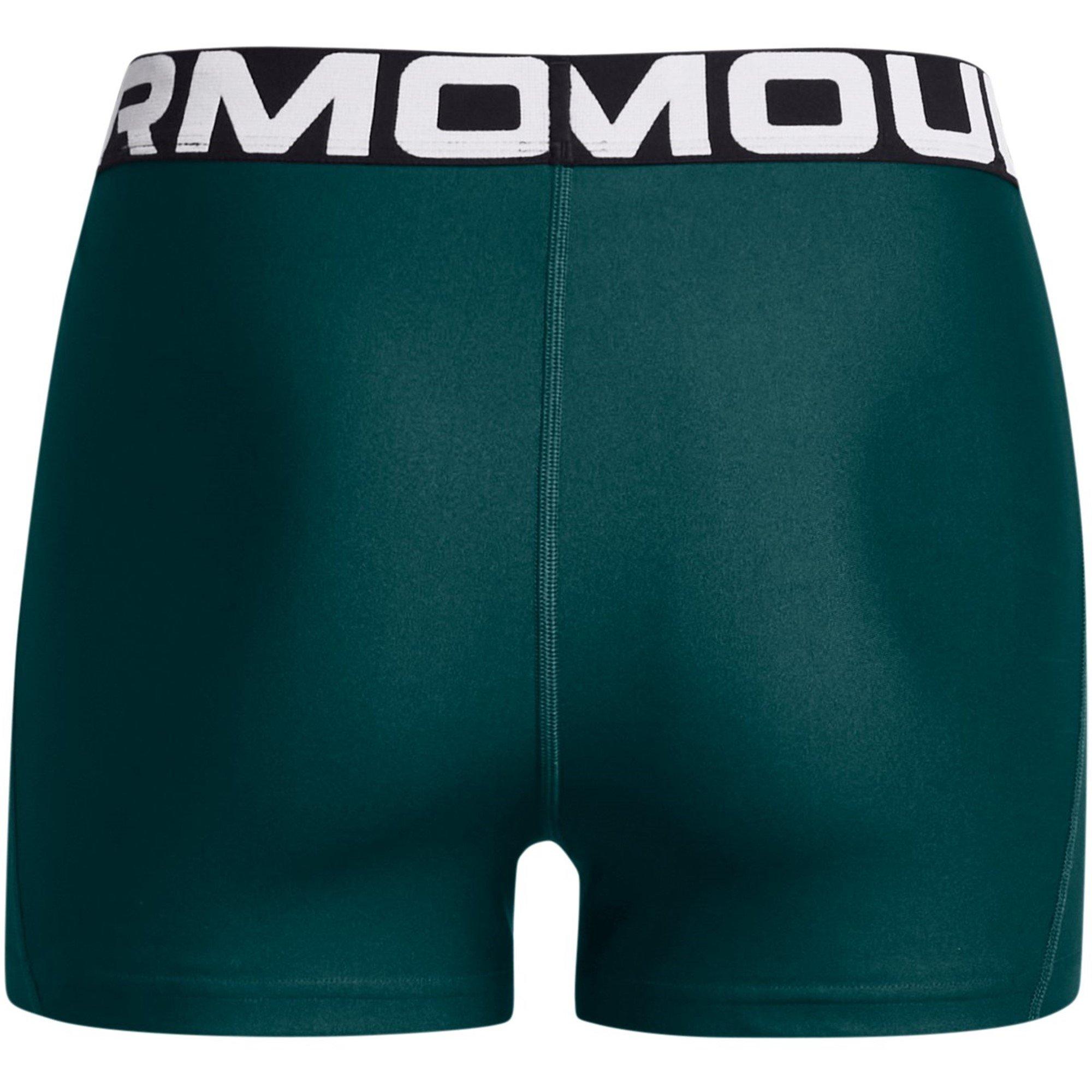 Under Armour HeatGear® Shorty Women