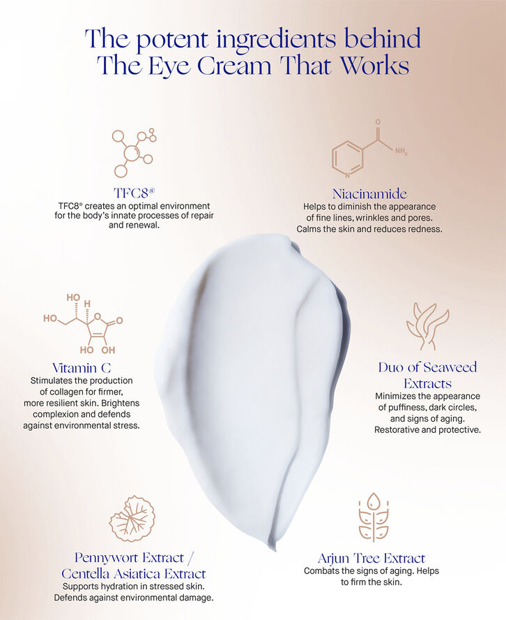 Augustinus Bader The Eye Cream Nomad
