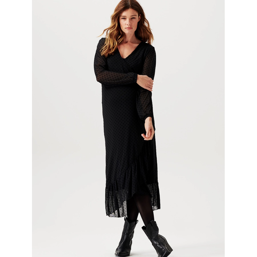 Noppies Still-Kleid Olathe Black