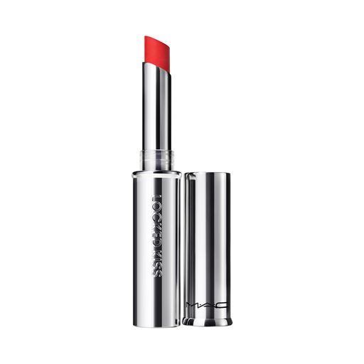 MAC Locked Kiss 24HR Lipstick, 23 Gutsy