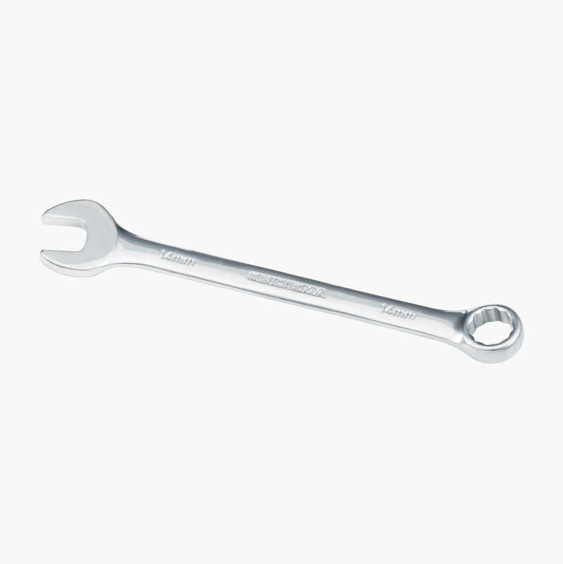 Fastnøkkel, 7 mm
