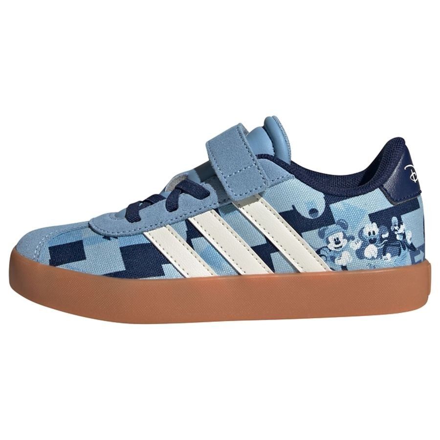 Adidas Chaussure adidas x Disney Mickey VL Court