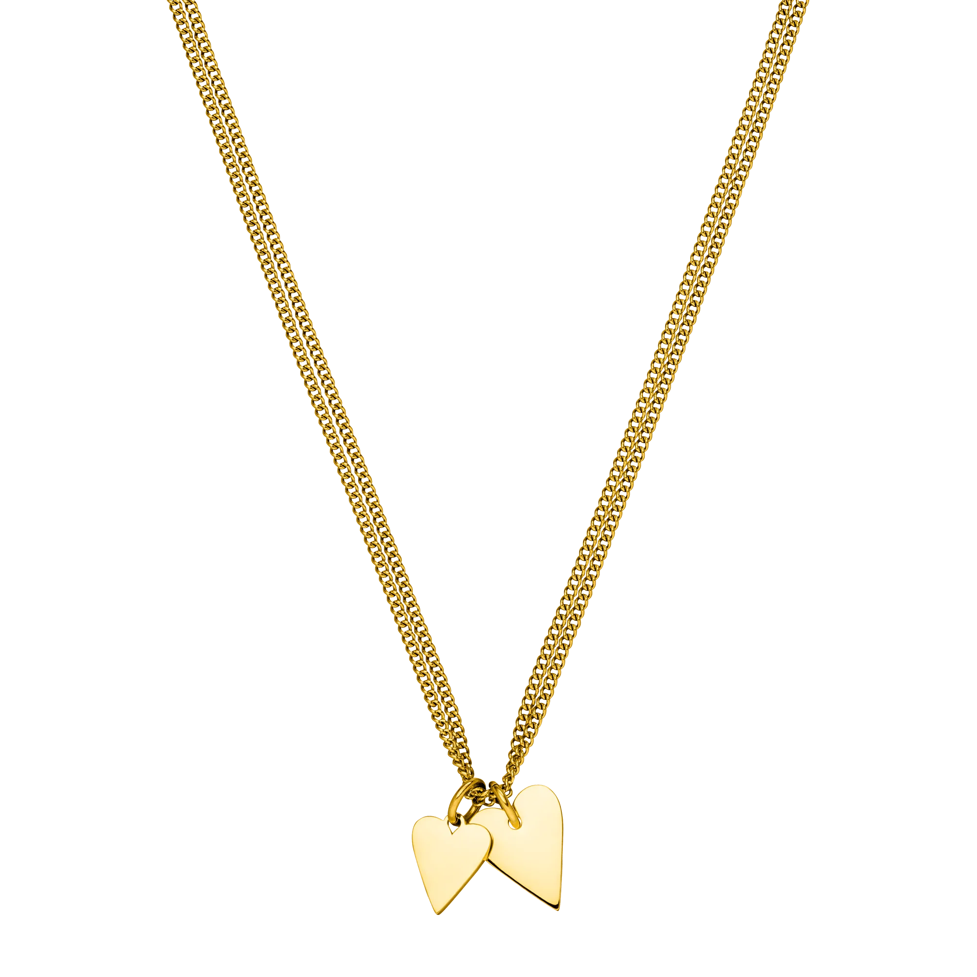 Share Love Kette