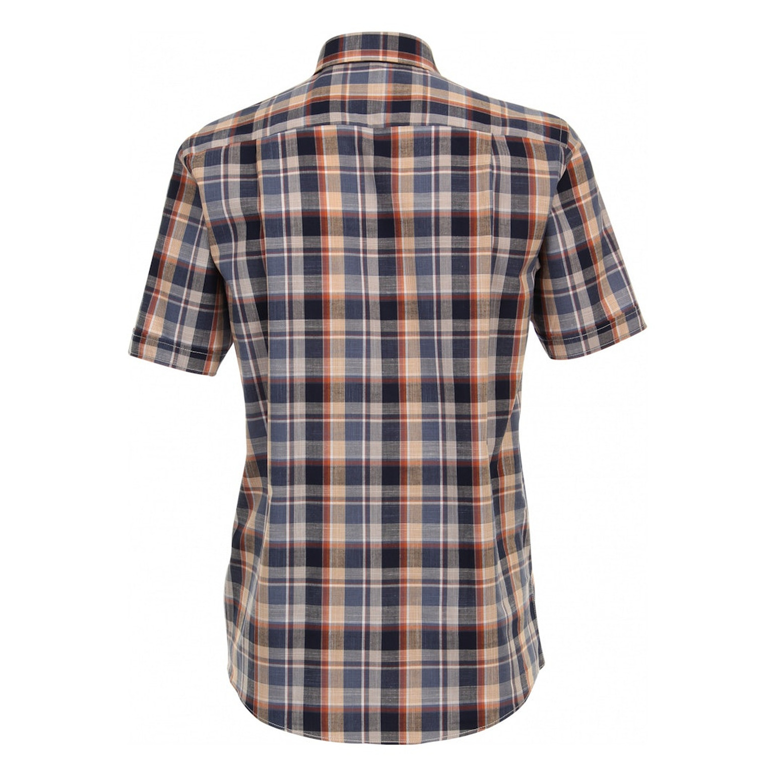 CASA MODA Kent Comfort Fit 1/2Arm