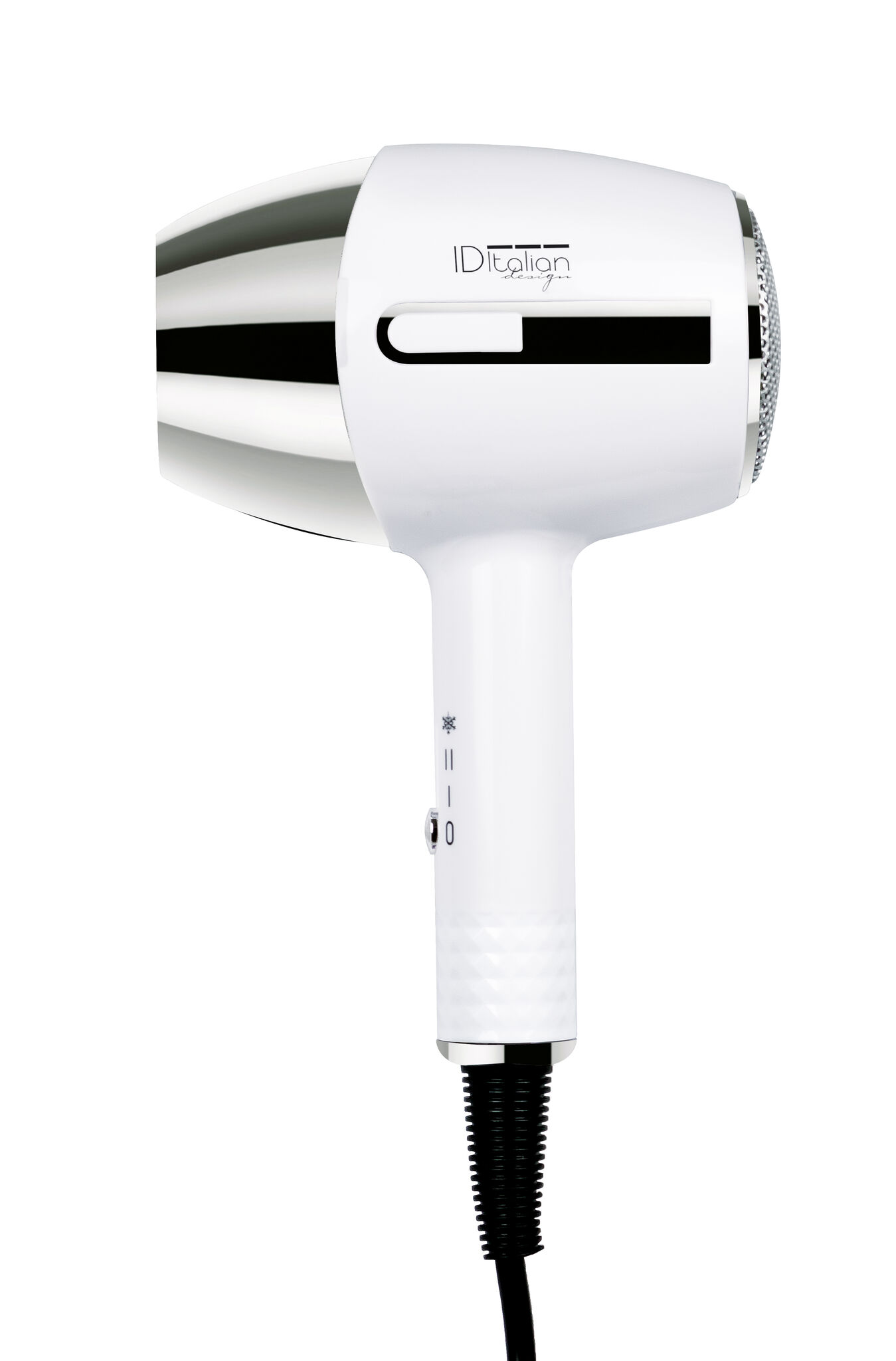 Italian Design Elite Compact Protect Hair Hair dryer