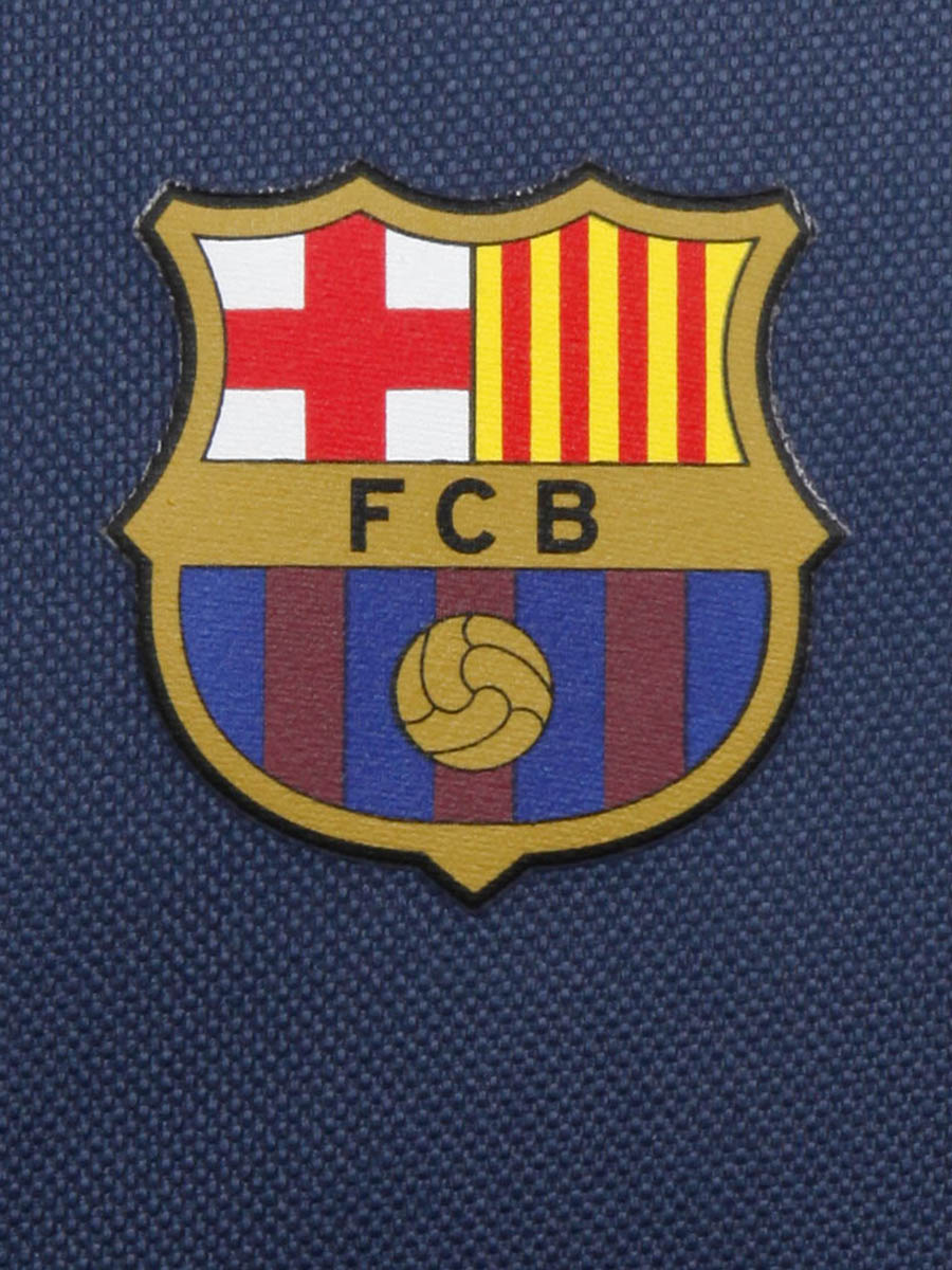 Sac À dos À roulettes FC Barcelone Equipe