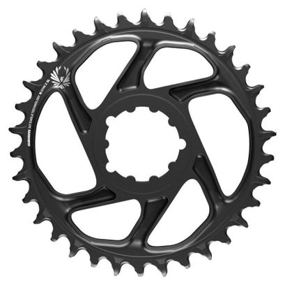 Plateau Sram Eagle X-SYNC 2 SL Direct Mount Déport 3mm Boost 12 Vitesses Noir