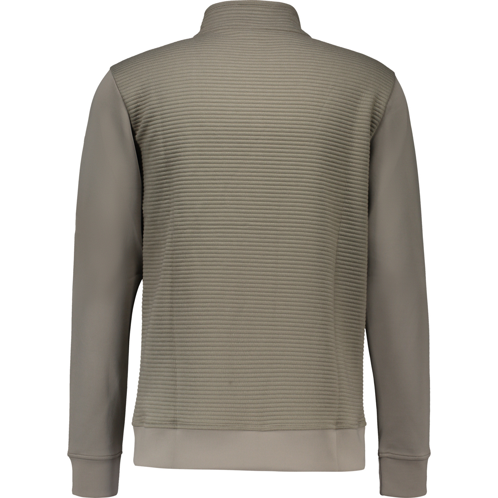 Sherpa Herren-Fleecejacke Ghyaru L, beige