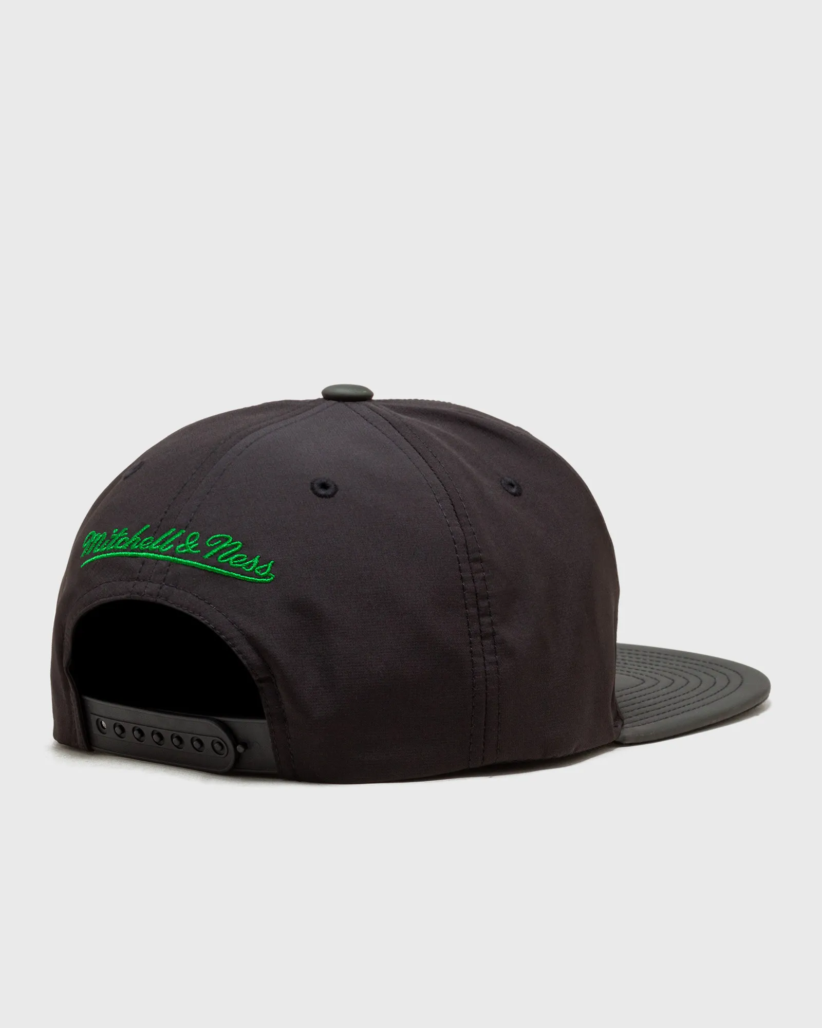 Mitchell & Ness NBA HEAT UP SNAPBACK BOSTON CELTICS