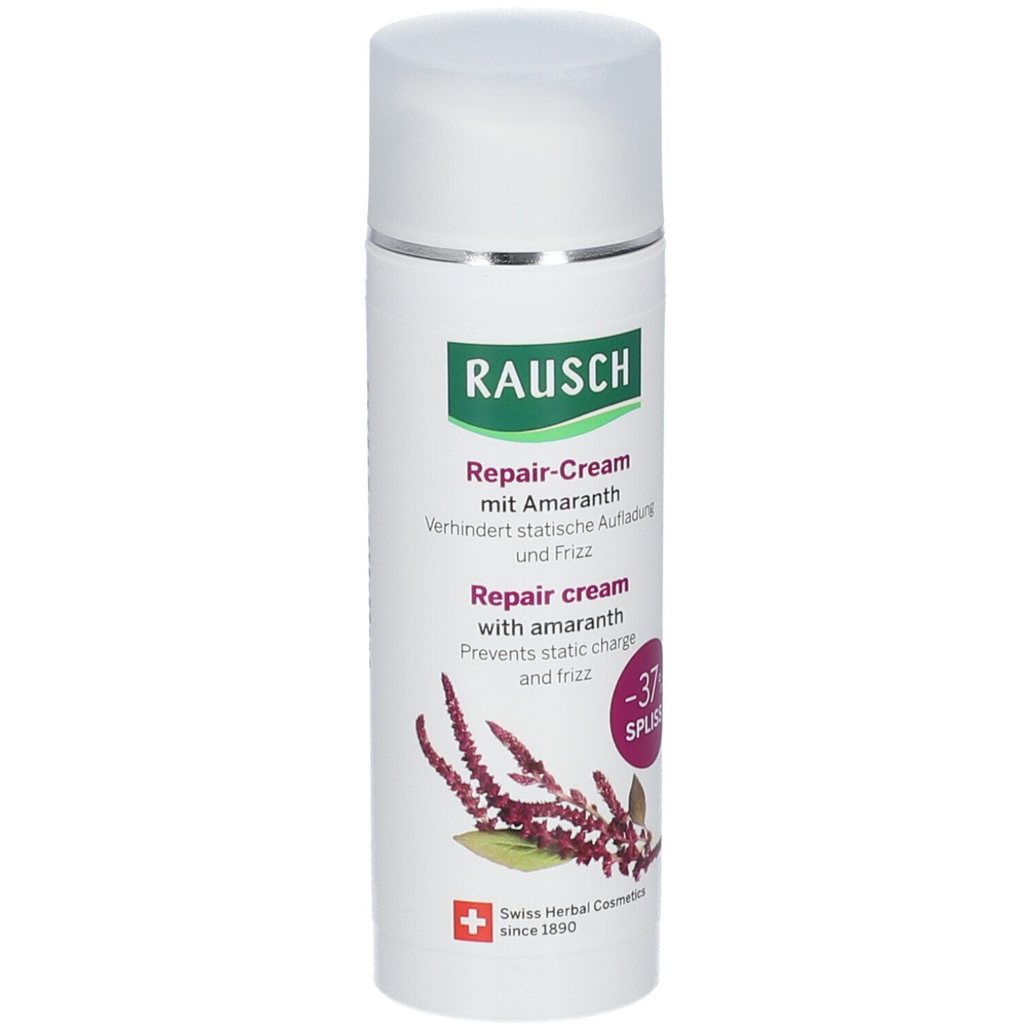 RAUSCH Repair-Cream mit Amaranth