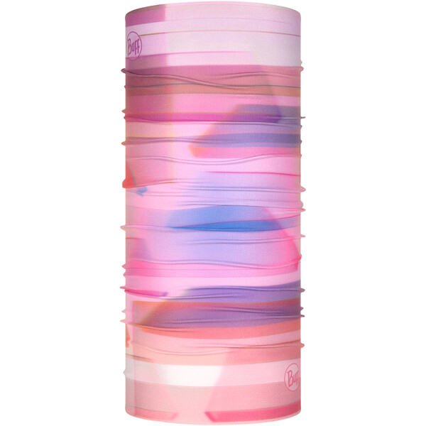 Buff - Tour de cou Coolnet UV+ Pale Pink Multi Rose
