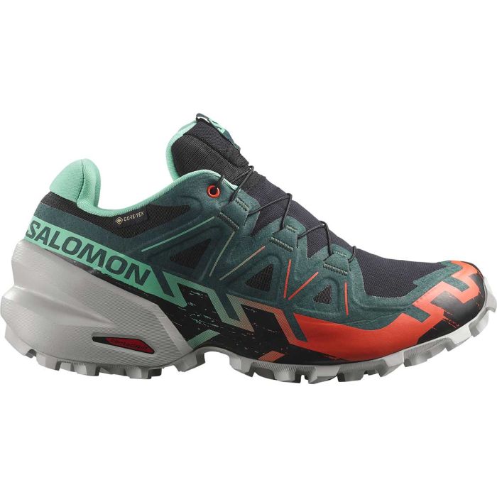 Speedcross 6 GTX Women