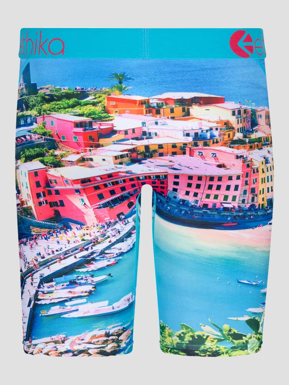 Ethika Vernazza Boxershorts uni