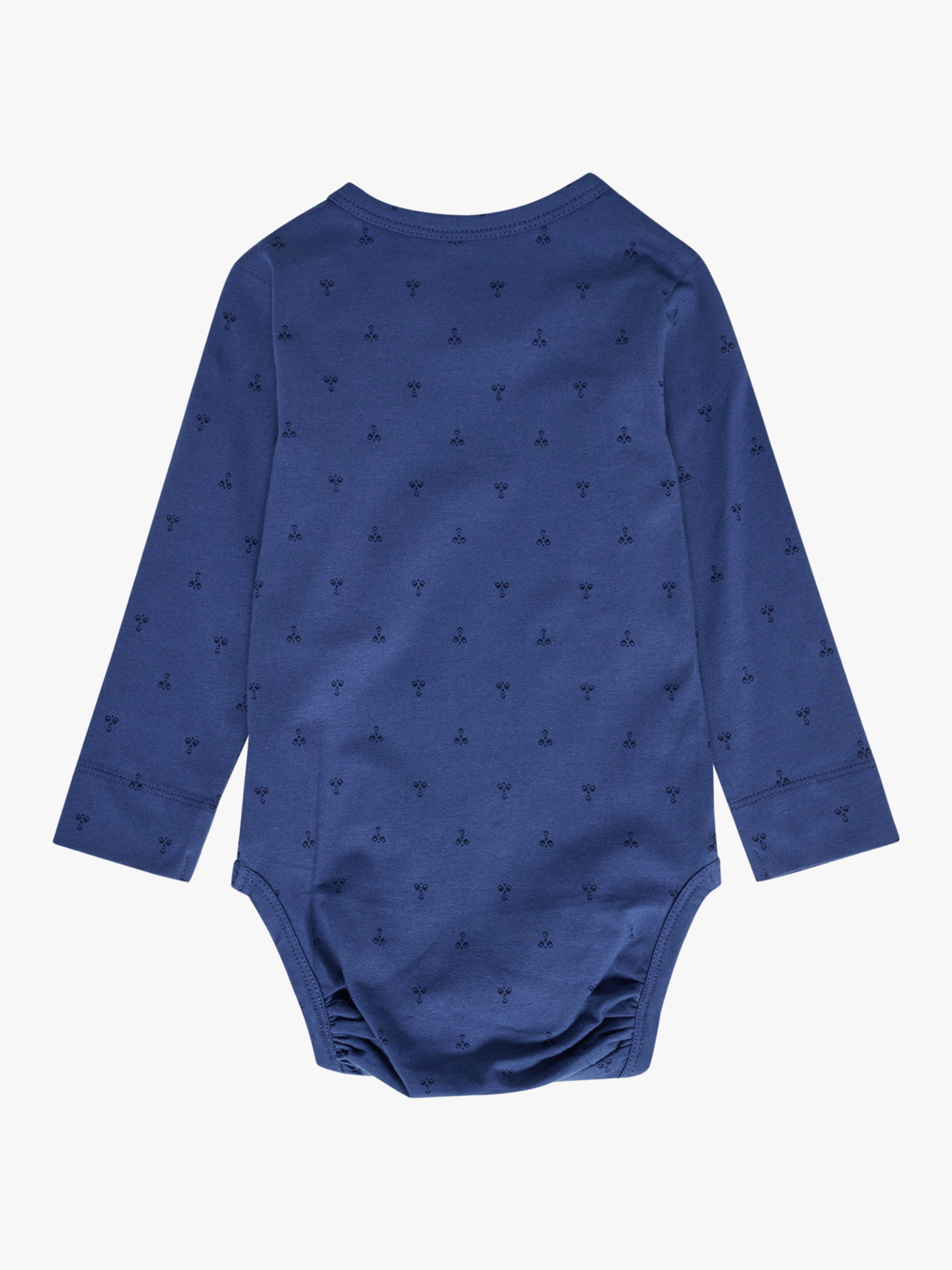 Bessy Body Long Sleeve