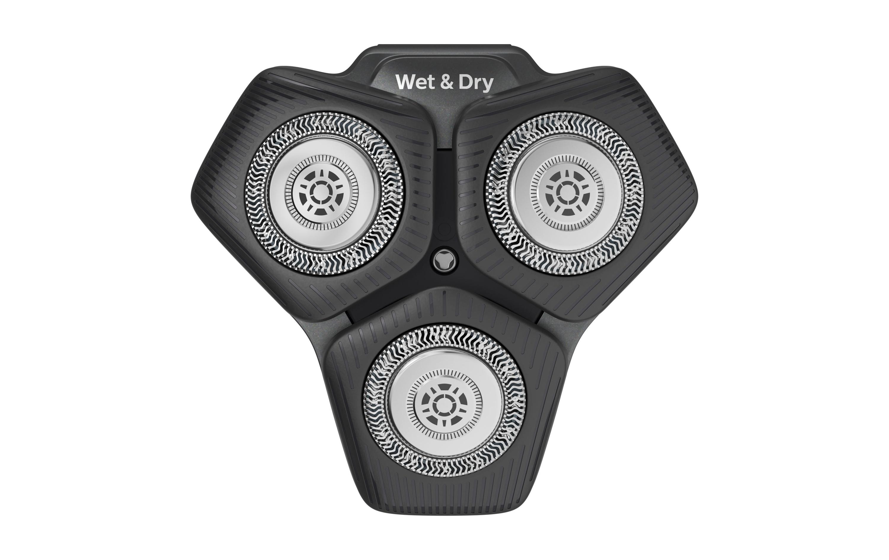 Scherkopf SH71/50 für Series 7000 und 5000Ersatz-Scherköpfe