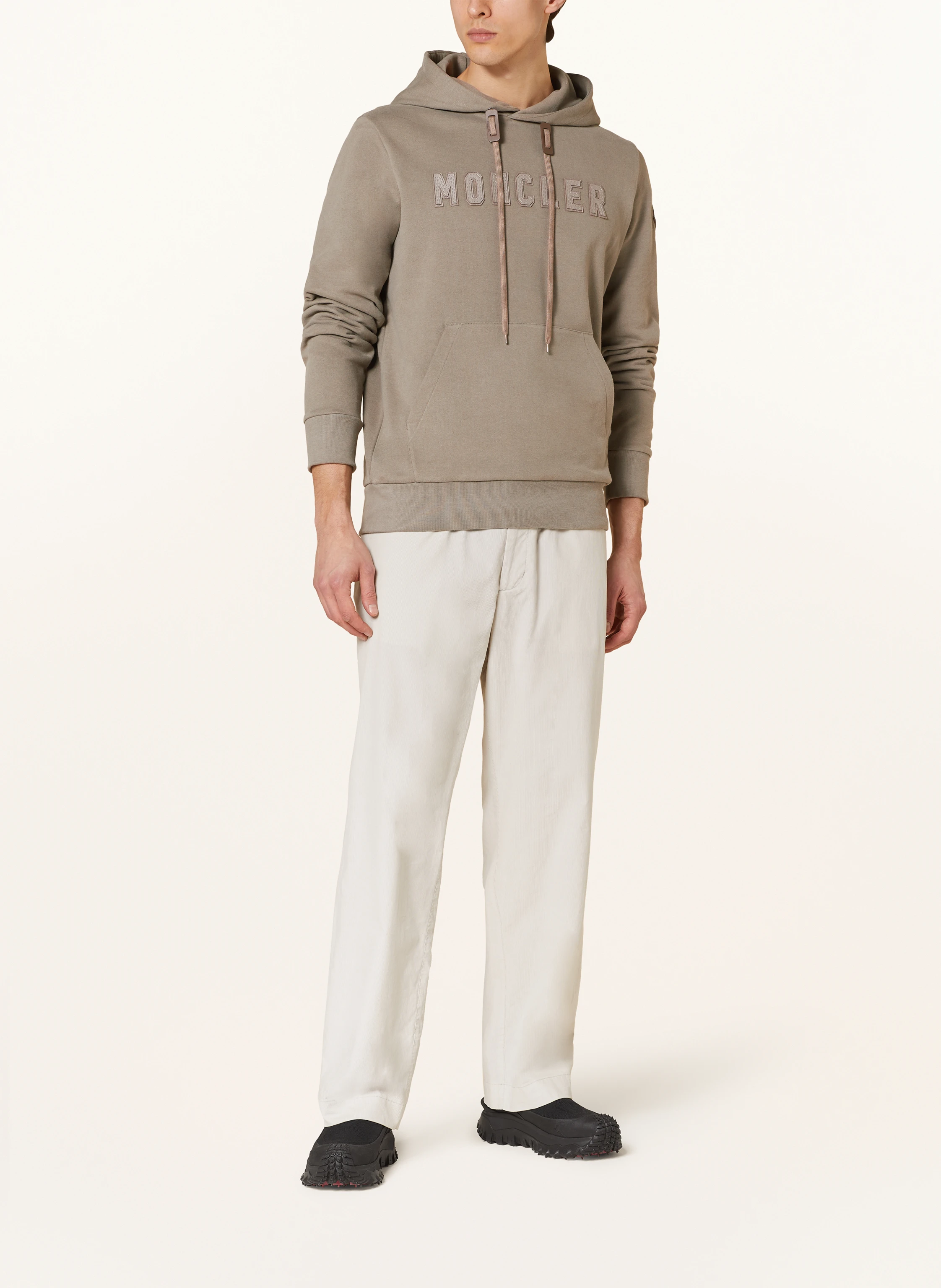 MONCLER Hoodie