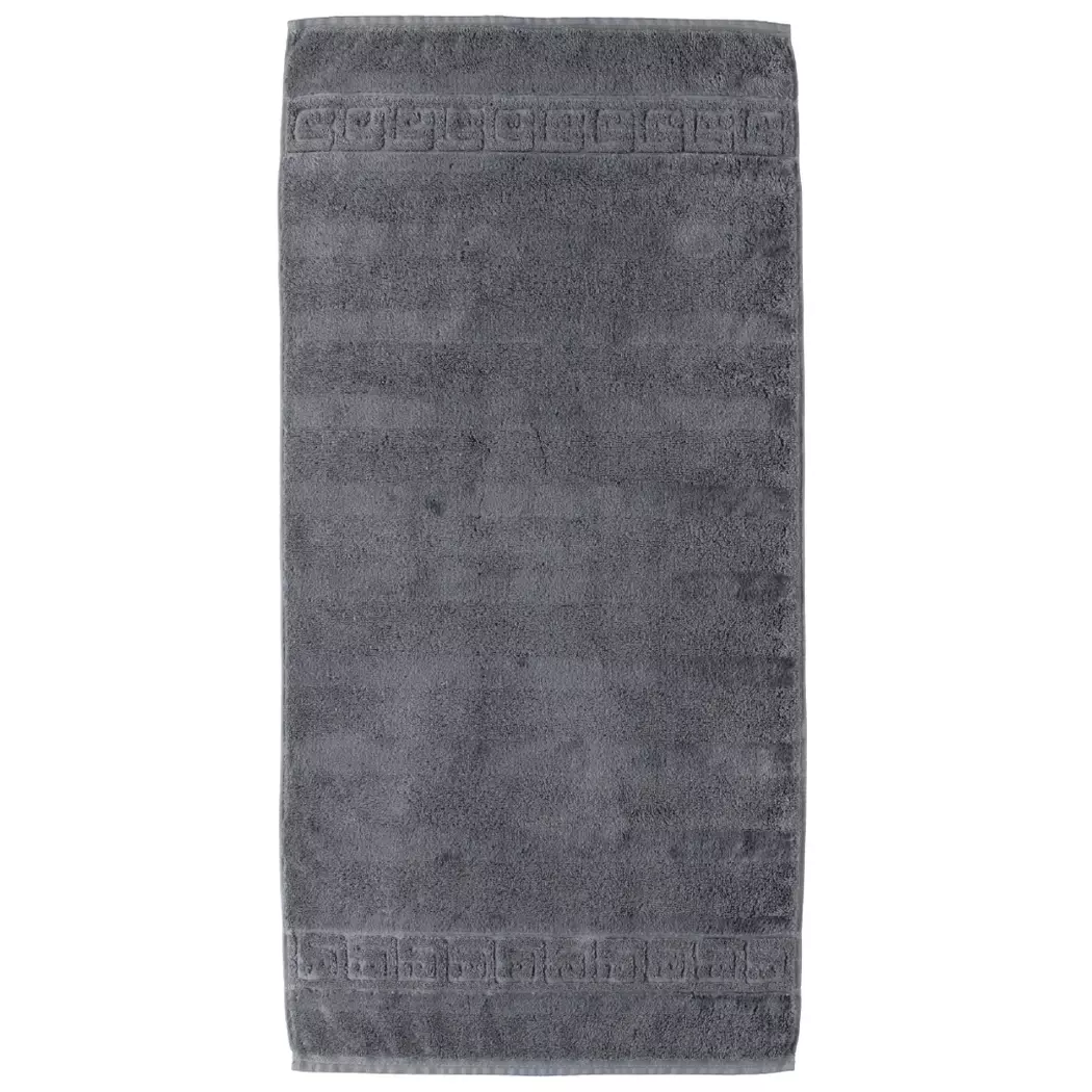 Duschtuch Noblesse 80 x 160 cm