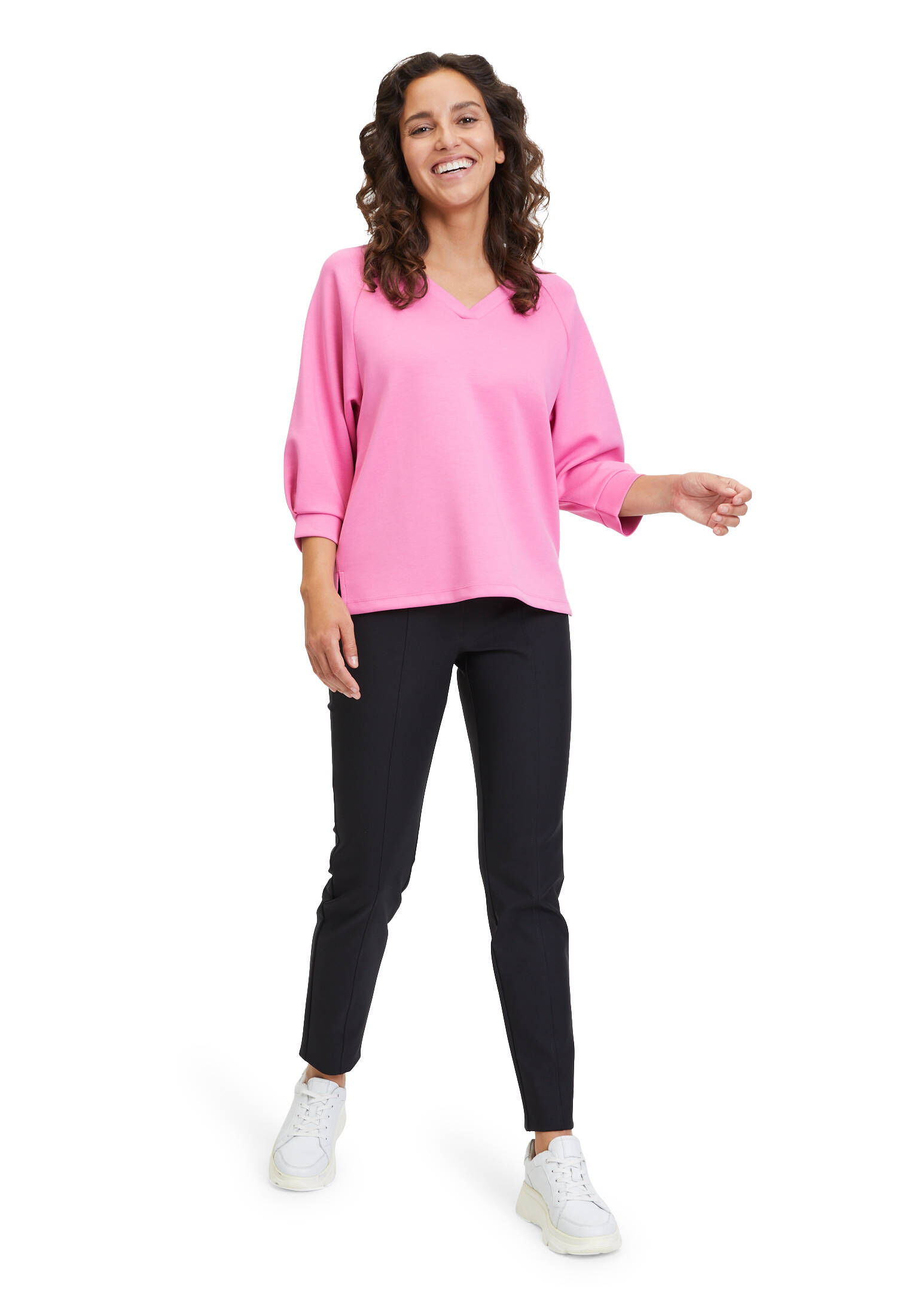 Betty Barclay| Damen Sweatshirt