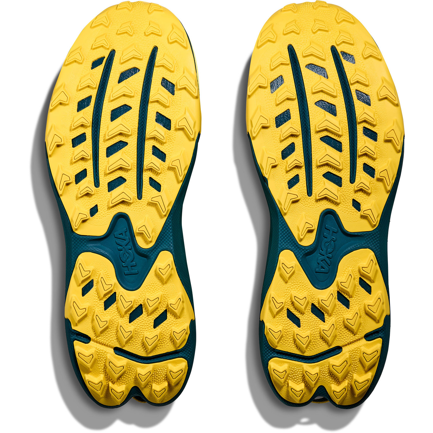 HOKA Torrent 4 Heren