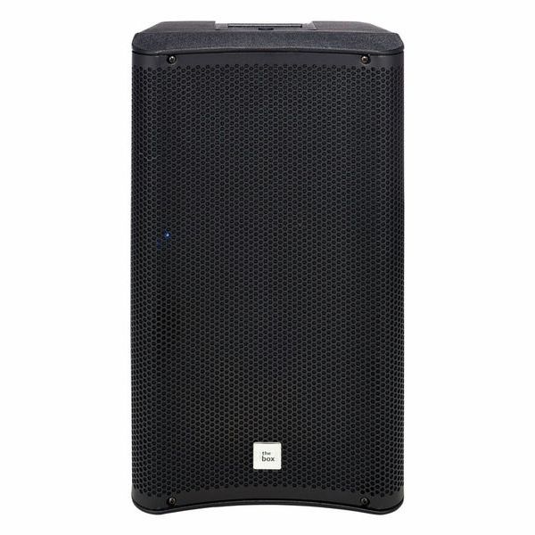 the box pro DSP 112 Bundle
