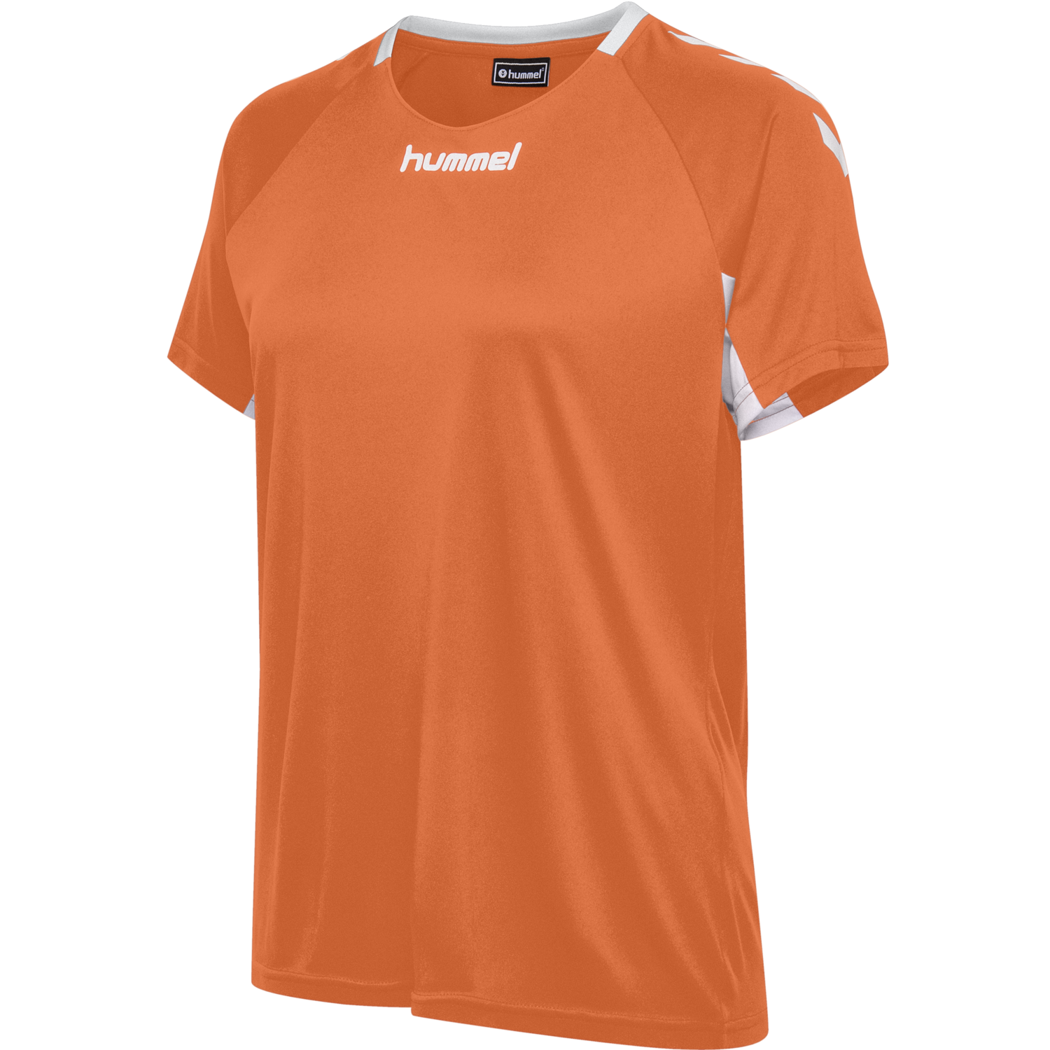 CORE TEAM JERSEY WOMAN S/S