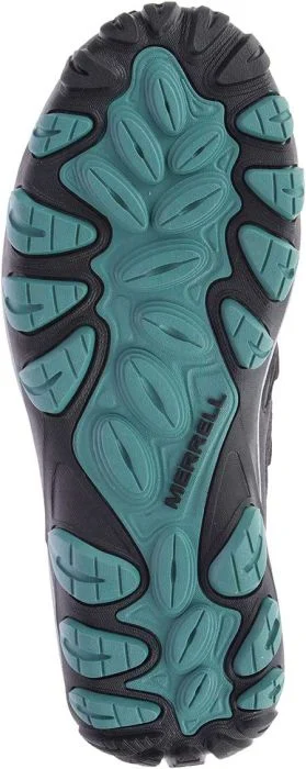 West Rim Sport Mid GTX Women damestøvle