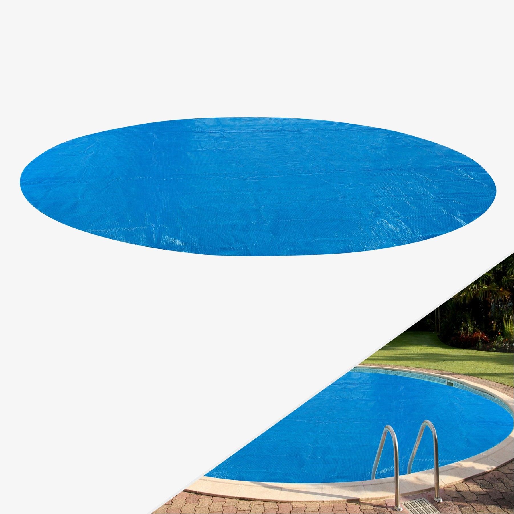 Pool Solarfolie