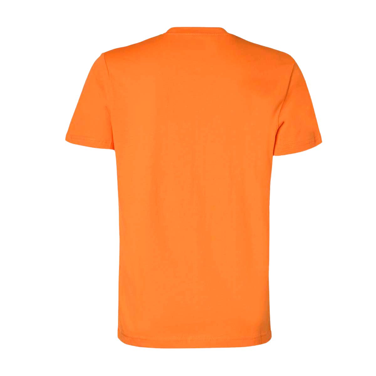 Camiseta Kappa Creamy
