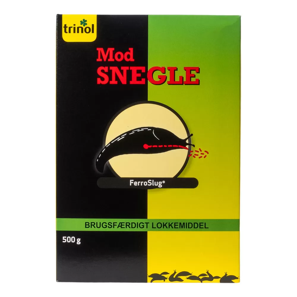 Trinol FerroSlug - 500 g