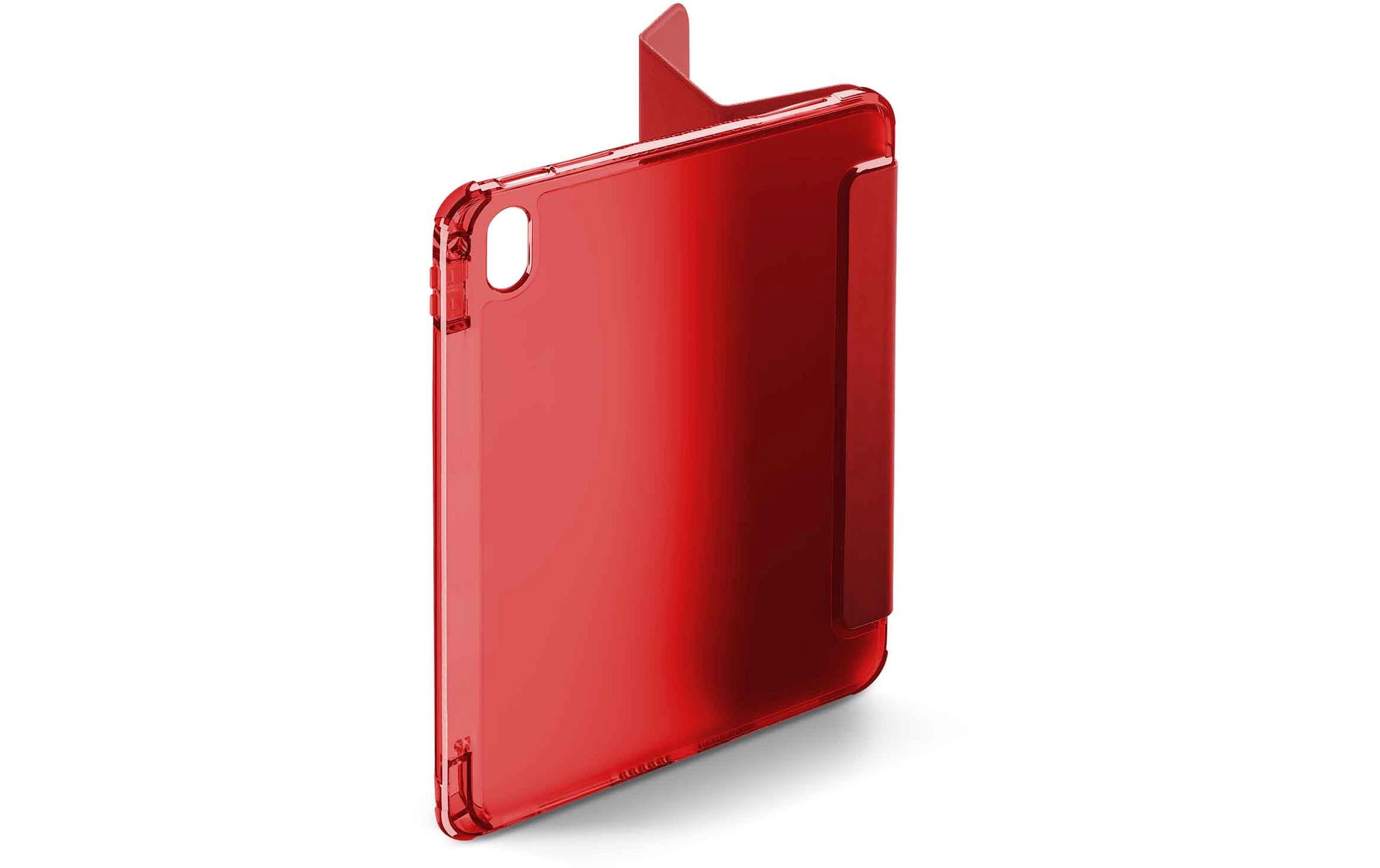 Tablet Book Cover Folio Pro RotUltradünne Tablet-Hülle mit Standfunktion für Apple iPad Air 11