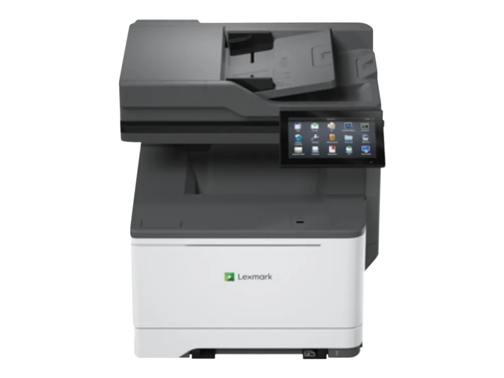 Lexmark CX635adwe - - - laser