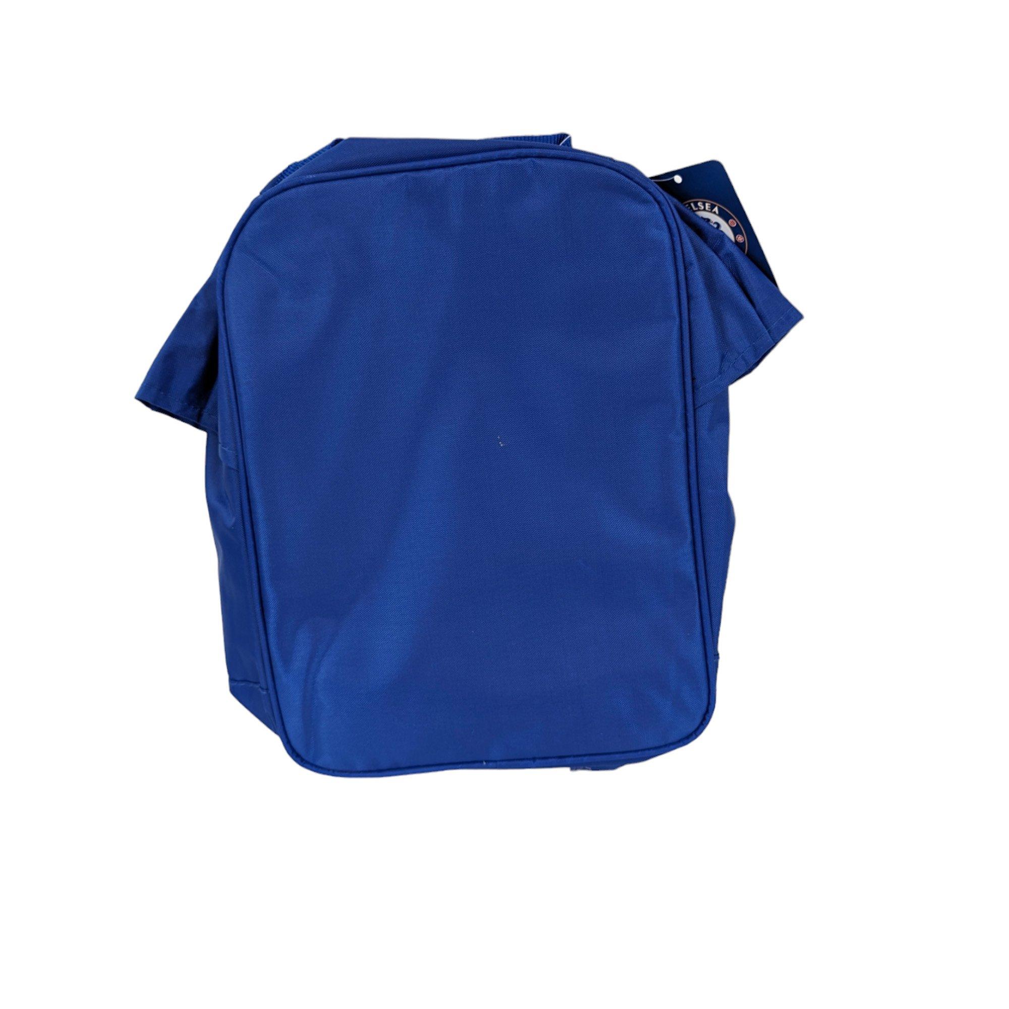 Team Lunch Bag