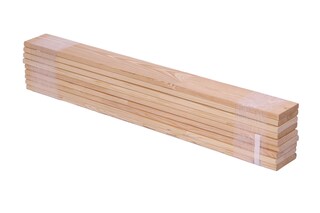 Rollrost Samos Liegefläche 90x200 cm