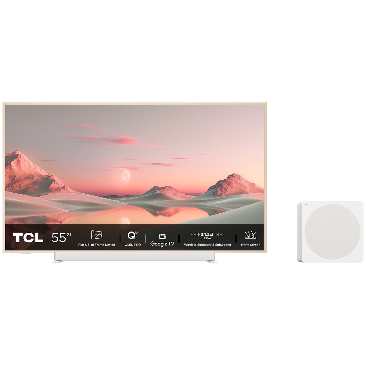 TCL 55